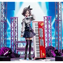 Amazon.co.jp: 海老塚智 フィギュア ガールズバンドクライ XStellar